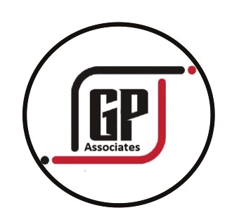 GP Associates logo